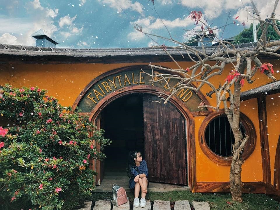 Fairytale Land Đà Lạt