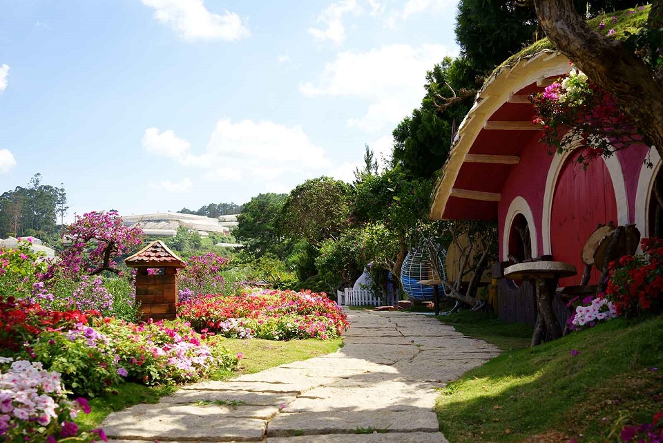 Fairytale Land Đà Lạt