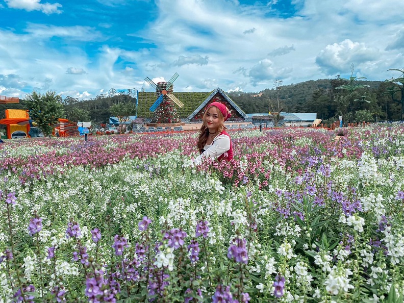 Fresh Garden Đà Lạt