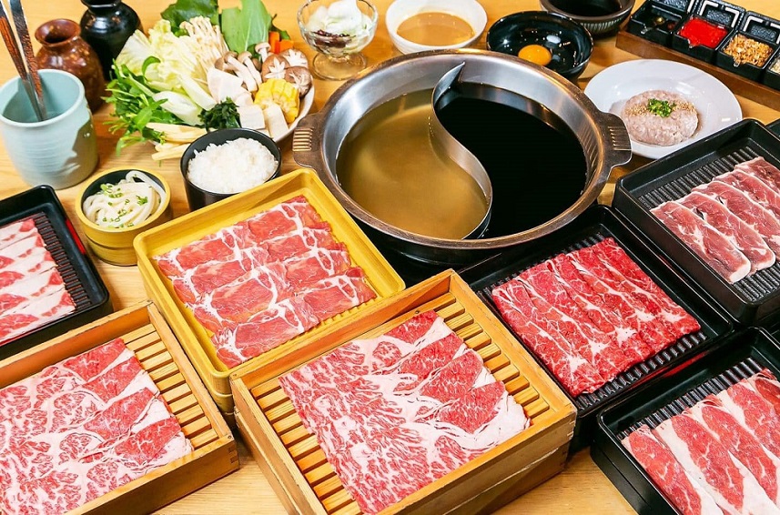 Fujiya Sushi Đà Lạt