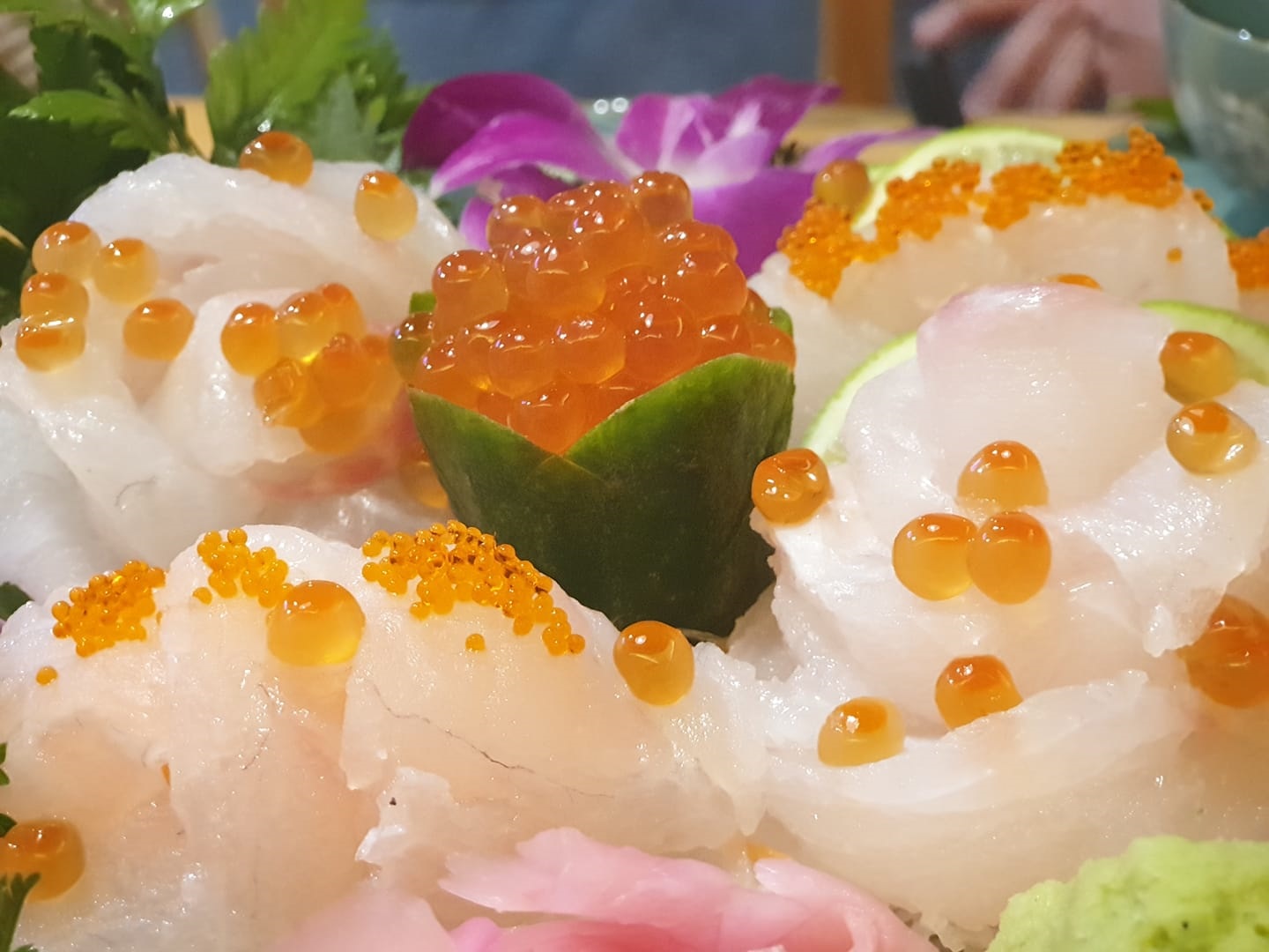 Fujiya Sushi Đà Lạt