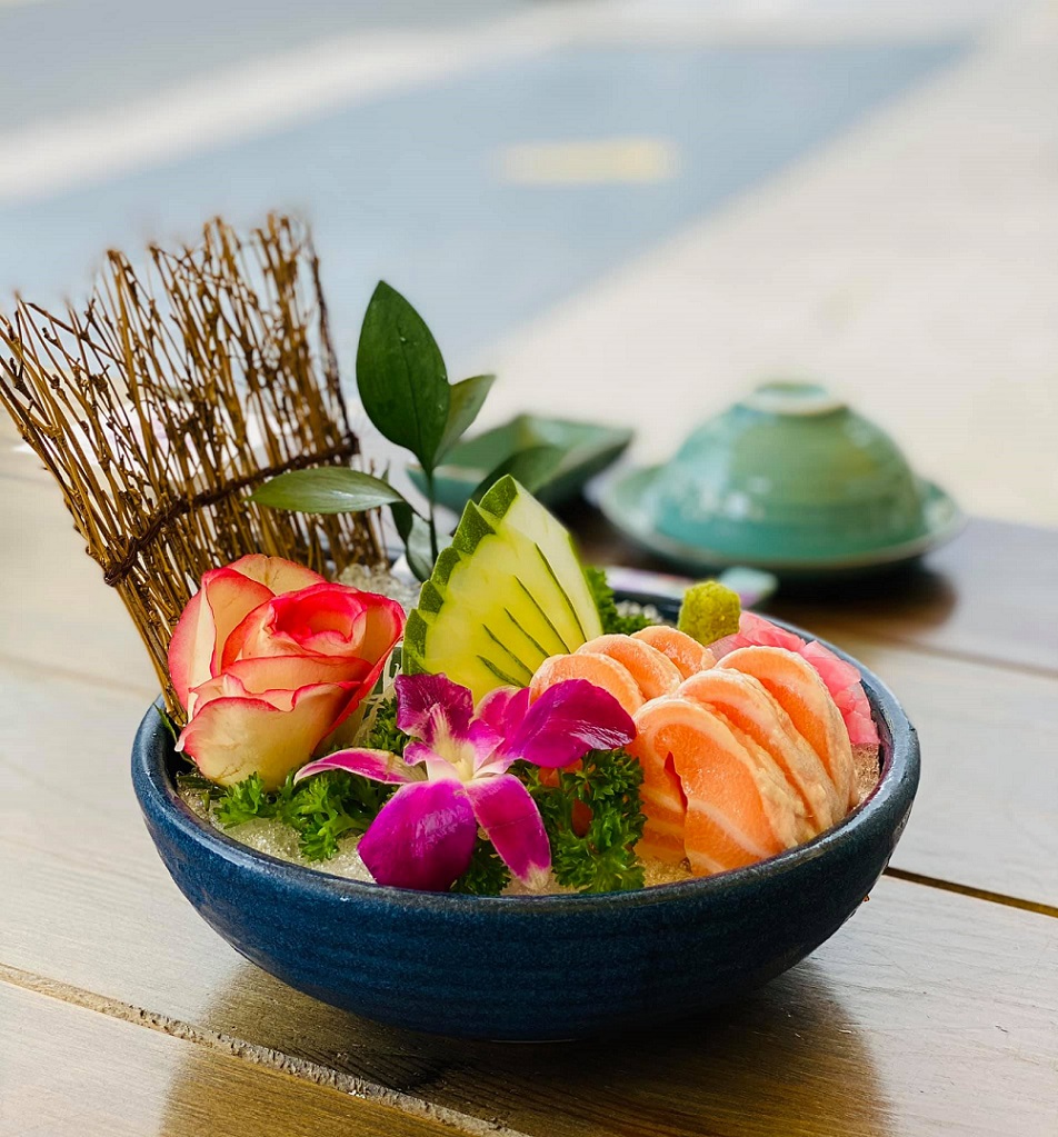 Fujiya Sushi Đà Lạt
