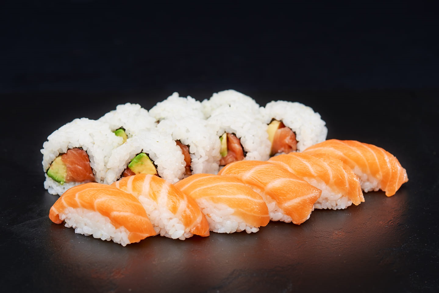 Fujiya Sushi Đà Lạt