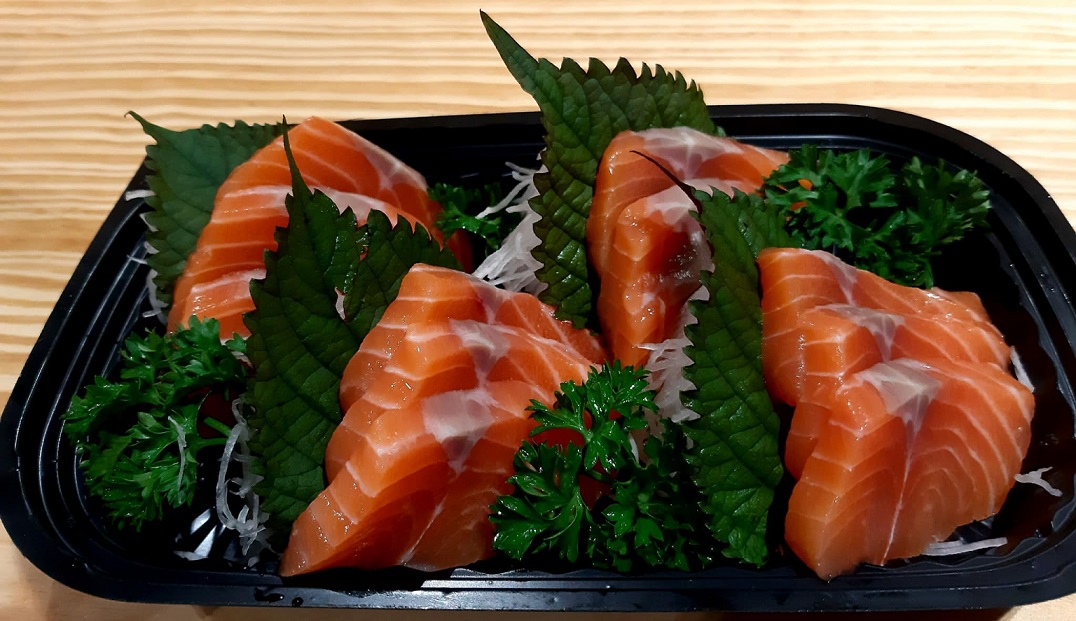 Fujiya Sushi Đà Lạt