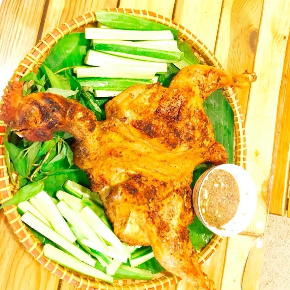 Gà Ngon Đà Lạt