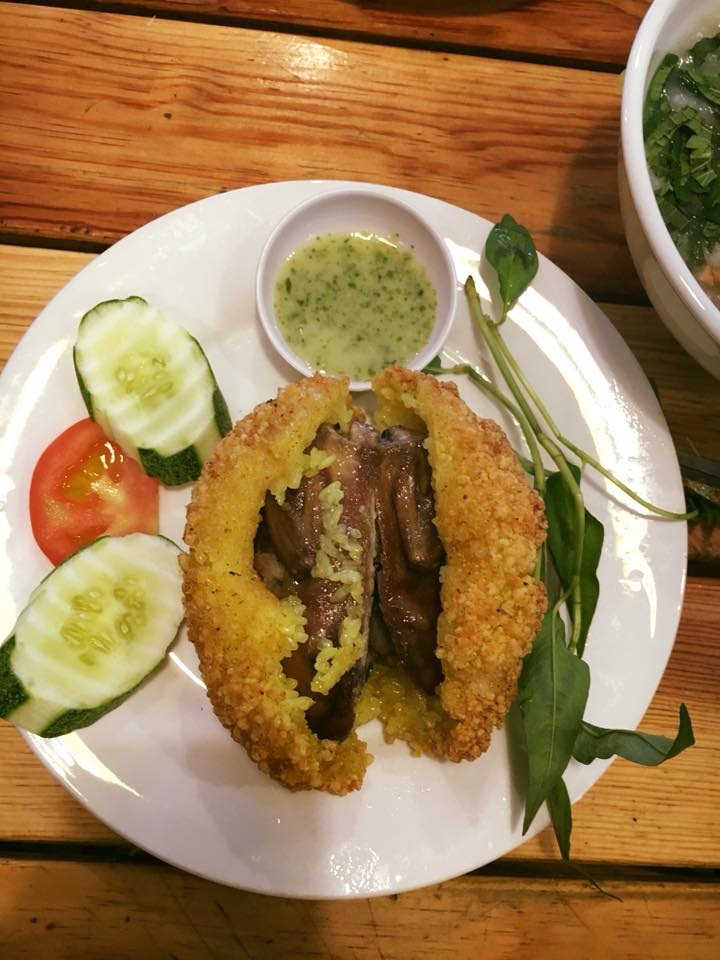 Gà Ngon Đà Lạt