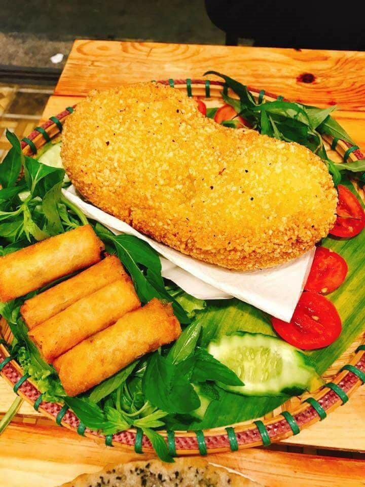 Gà Ngon Đà Lạt