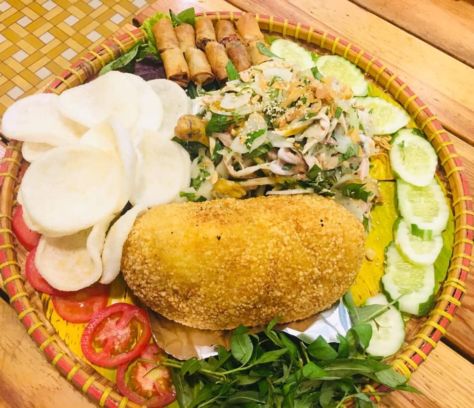 Gà Ngon Đà Lạt