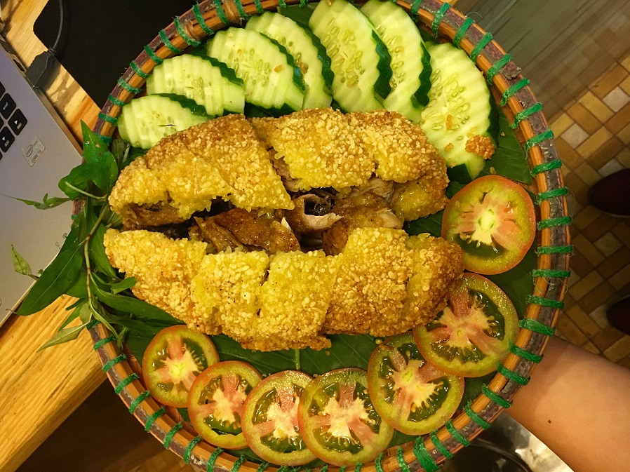 Gà Ngon Đà Lạt