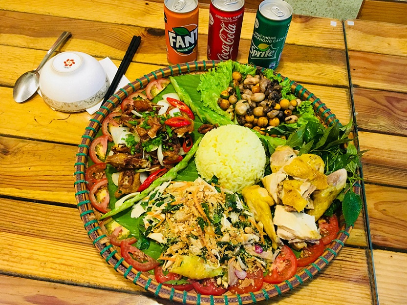 Gà Ngon Đà Lạt