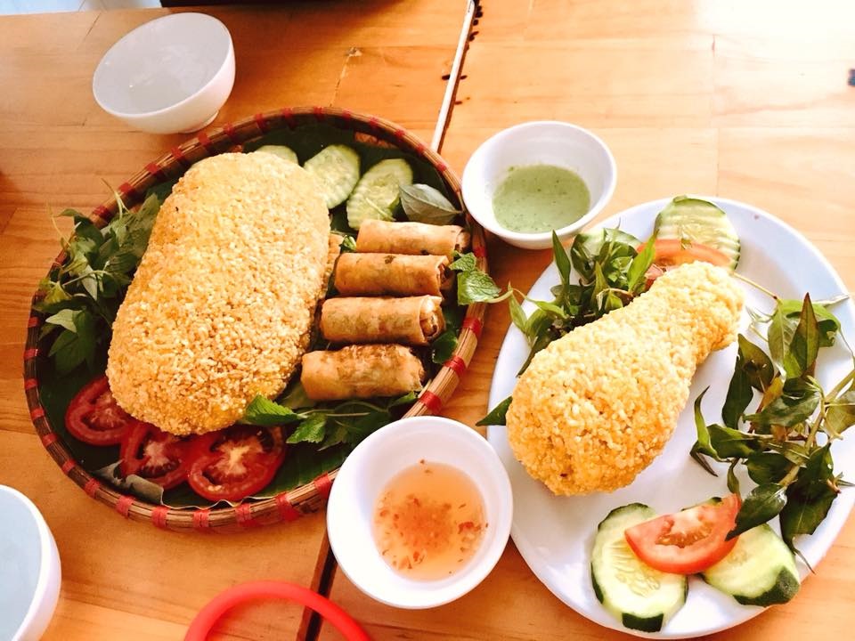 Gà Ngon Đà Lạt