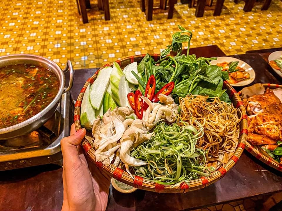 Gà Nướng Tửu Lầu, Đà Lạt