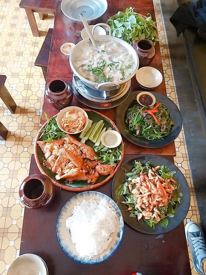 Gà Nướng Tửu Lầu, Đà Lạt