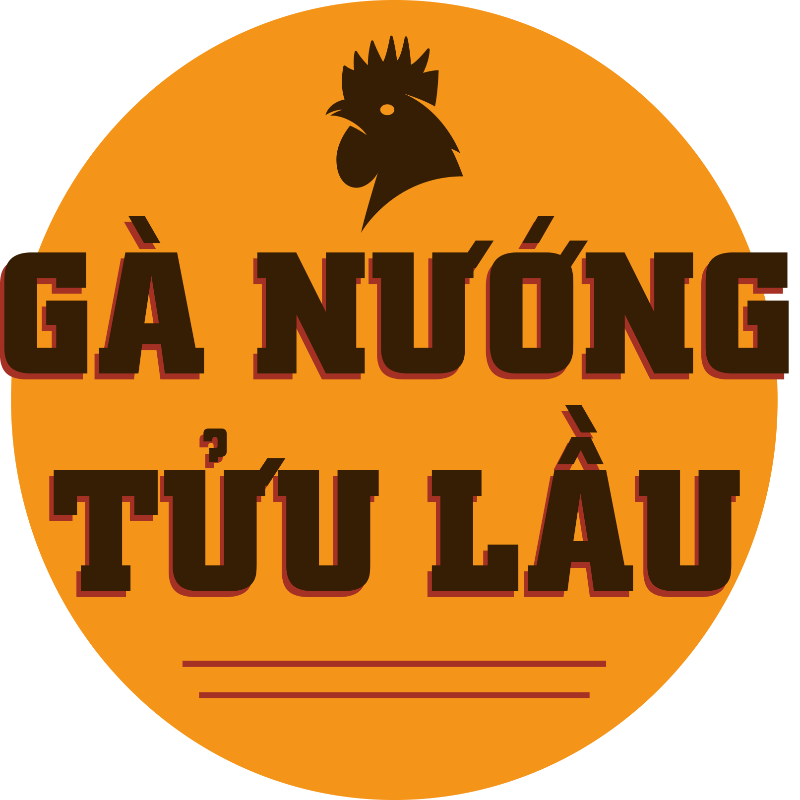 Gà Nướng Tửu Lầu, Đà Lạt