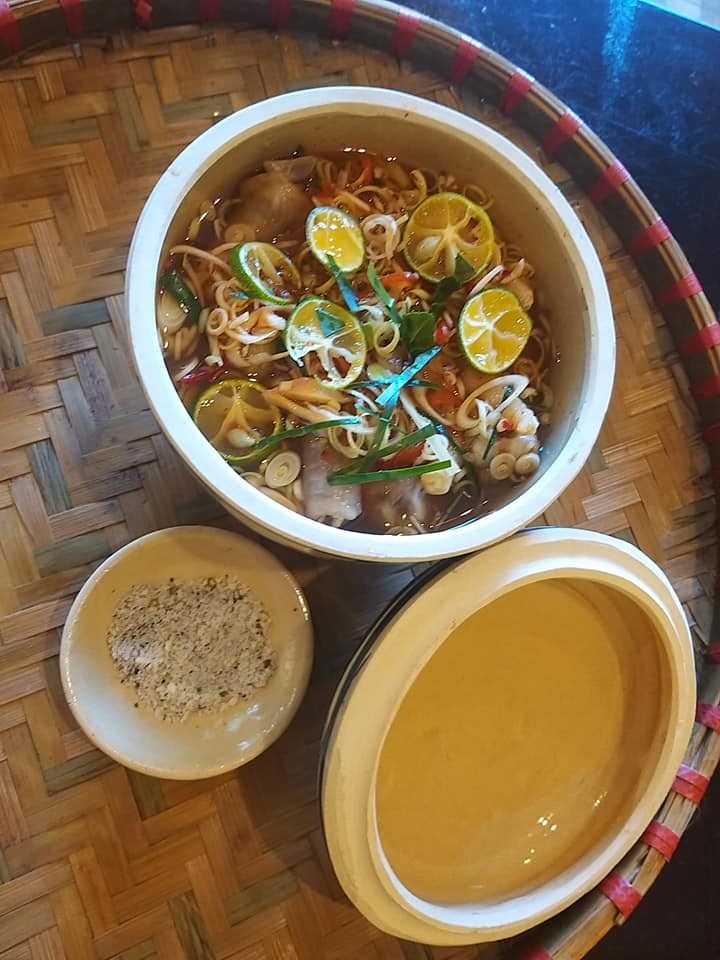 Gà Nướng Tửu Lầu, Đà Lạt
