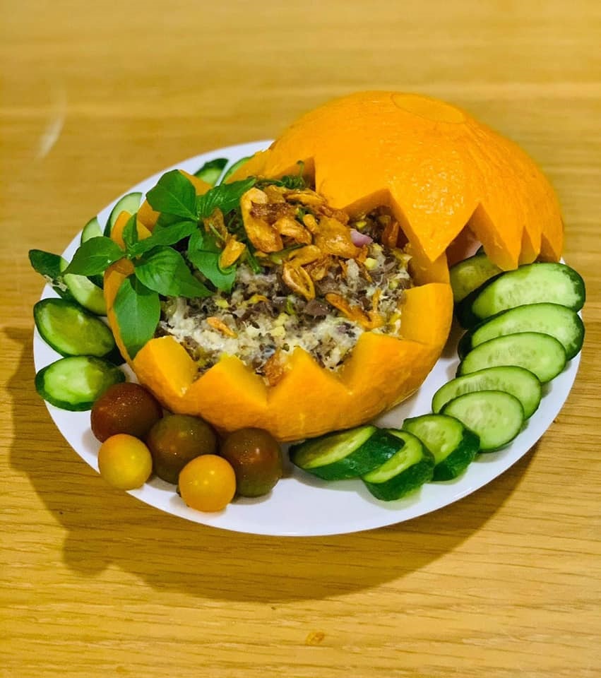 Gà Nướng Tửu Lầu, Đà Lạt