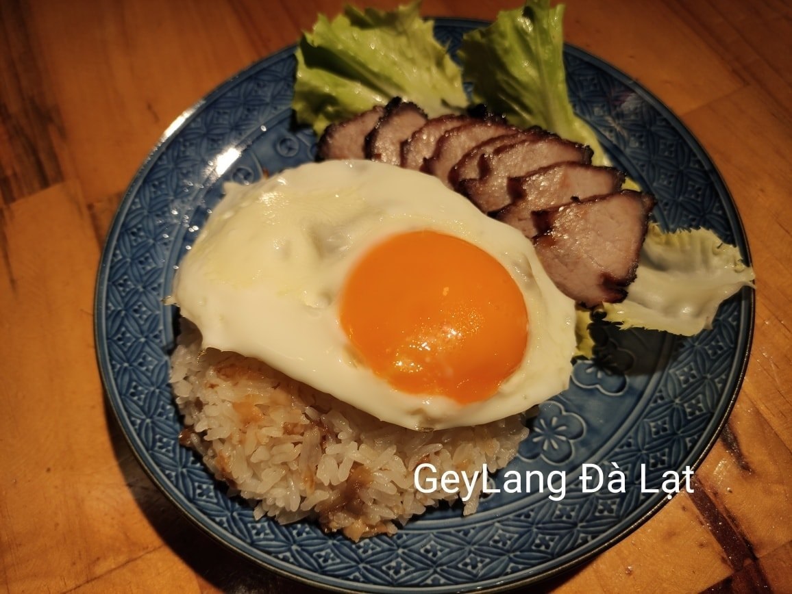 Geylang Đà Lạt