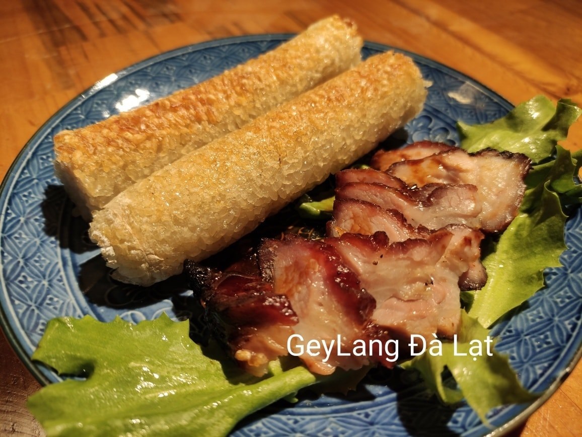 Geylang Đà Lạt