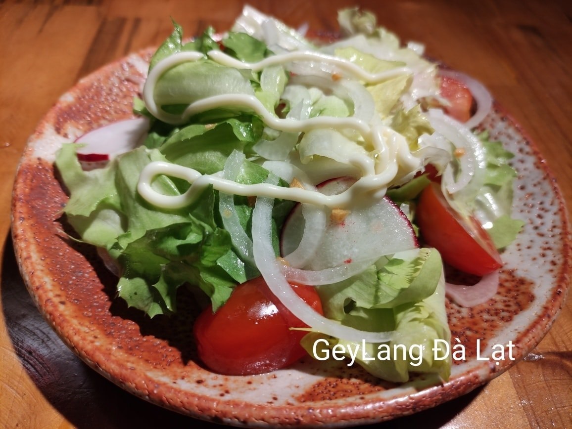 Geylang Đà Lạt
