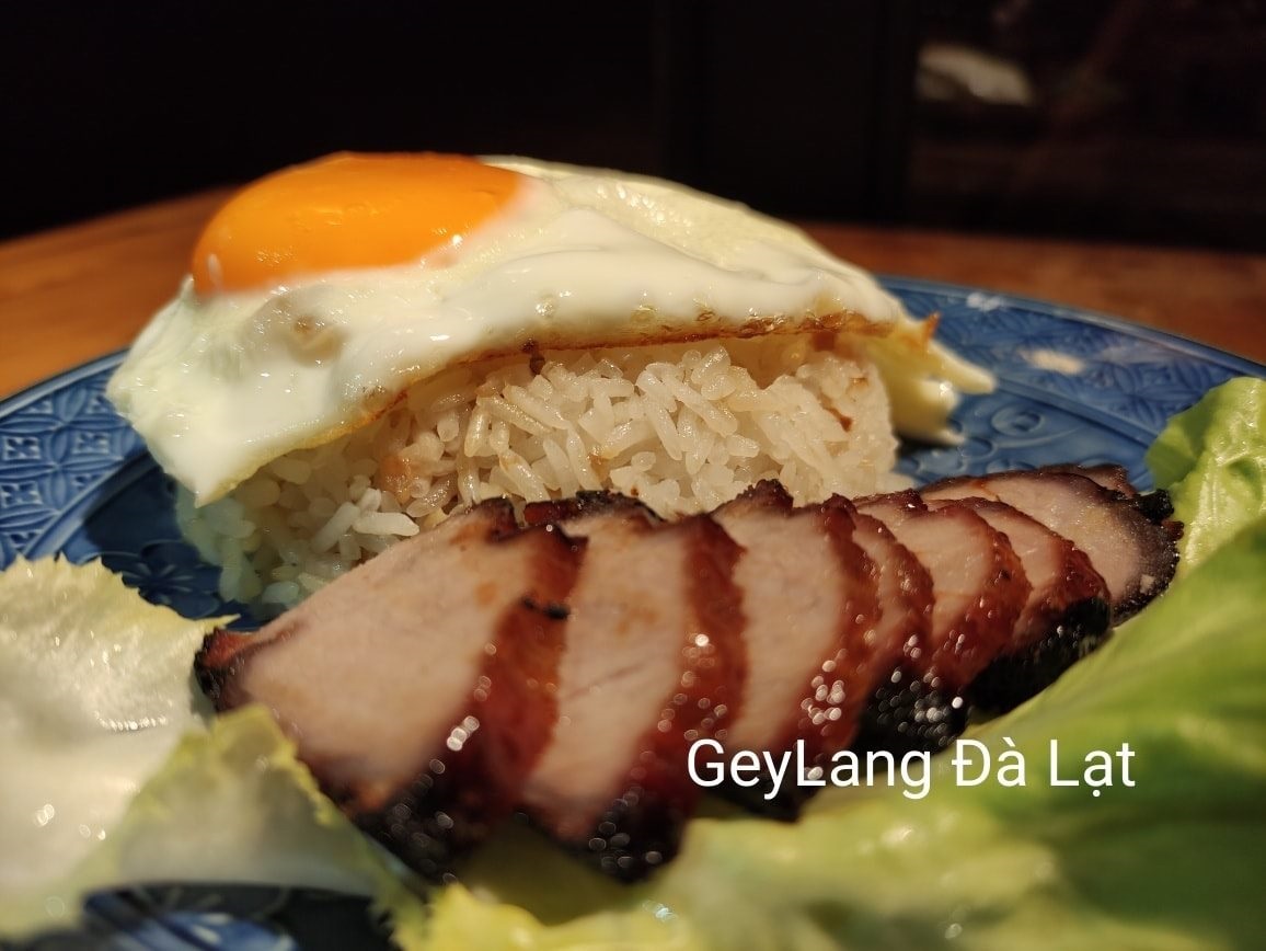 Geylang Đà Lạt