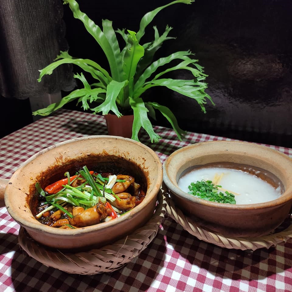 Nhà hàng Geylang, Đà Lạt