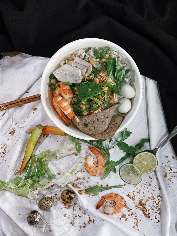 Gia Cát - Hủ tiếu Nam Vang Đà Lạt