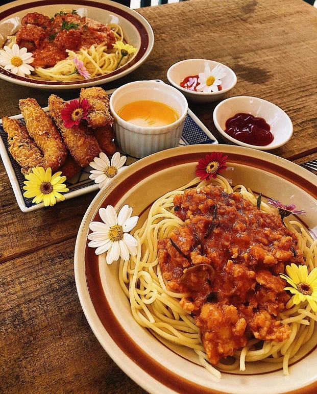 Gummy Chicken Steak Đà Lạt