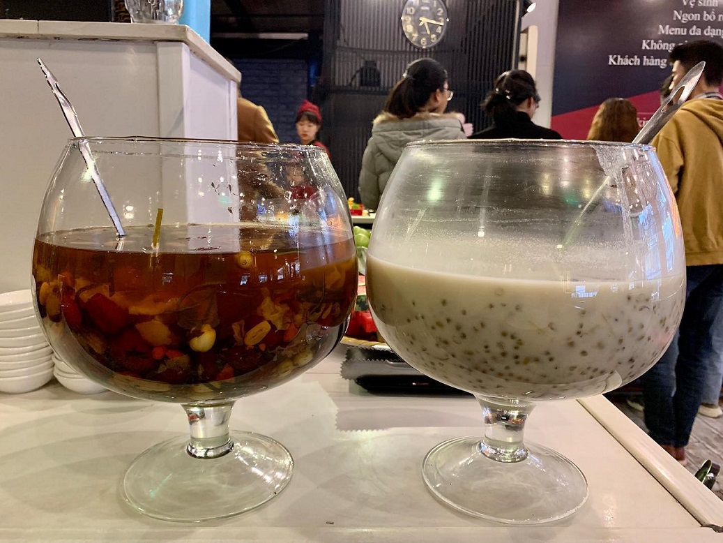 HAI CÒN BBQ buffet Đà Lạt