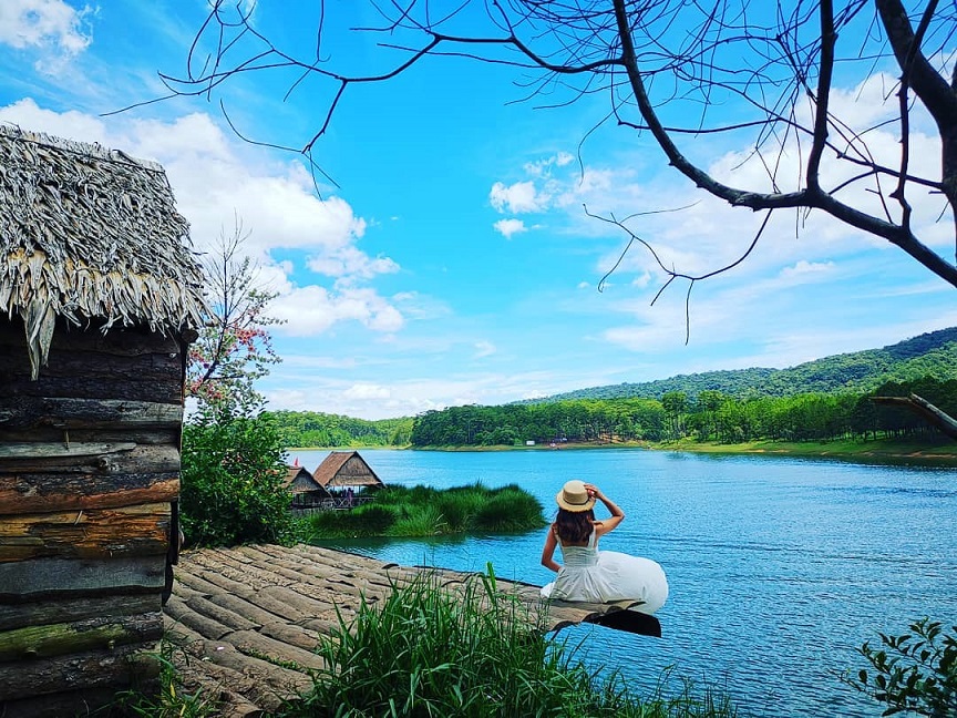 Phim trường Happy Hill Đà Lạt