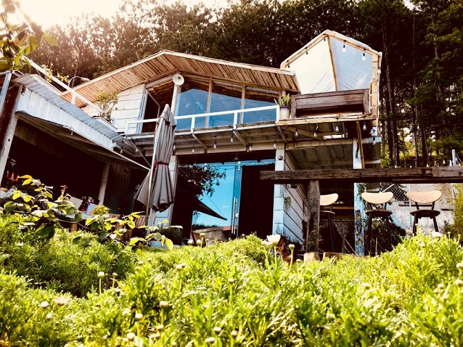 HIM Café, Đà Lạt