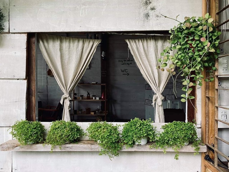HIM Café, Đà Lạt