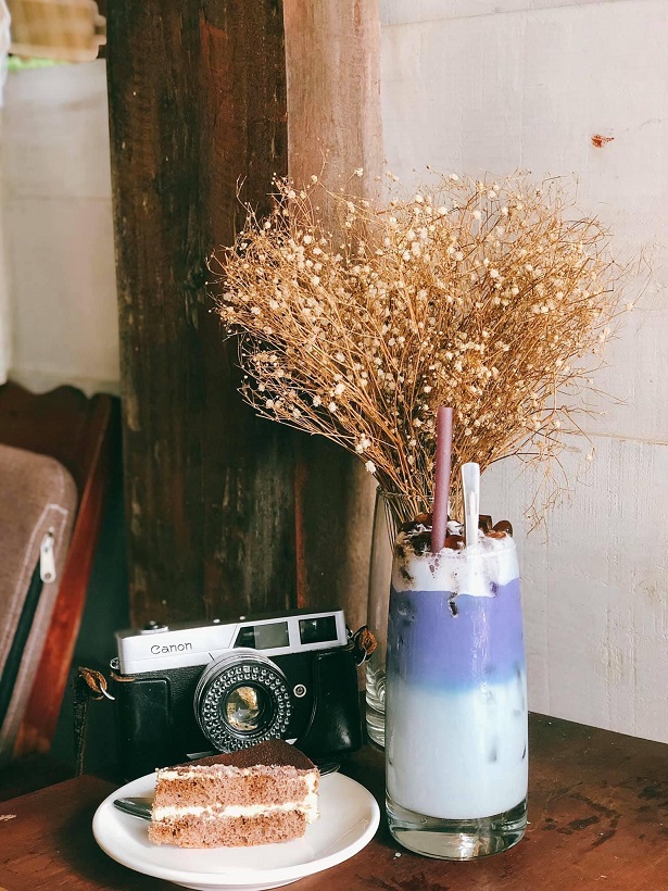 HIM Café, Đà Lạt