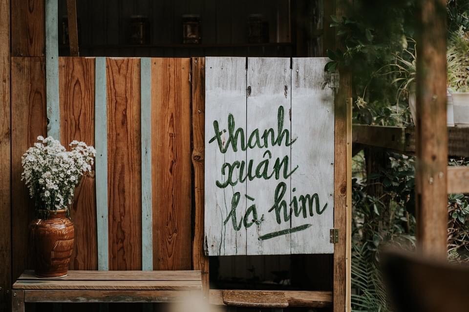 HIM Café, Đà Lạt