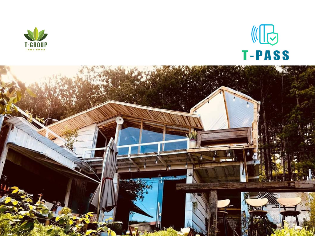 HIM Café, Đà Lạt