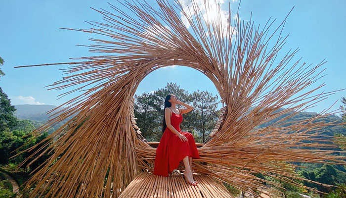 Hoa Sơn Điền Trang Đà Lạt