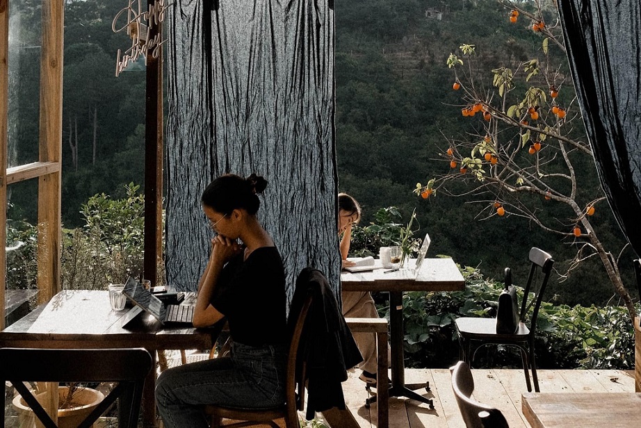 In The Forest Đà Lạt