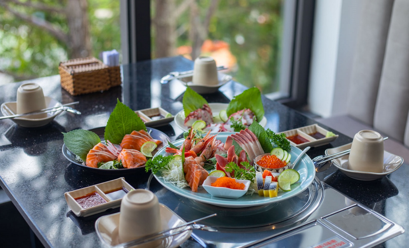 Jeong Won - Korean Restaurant Đà Lạt