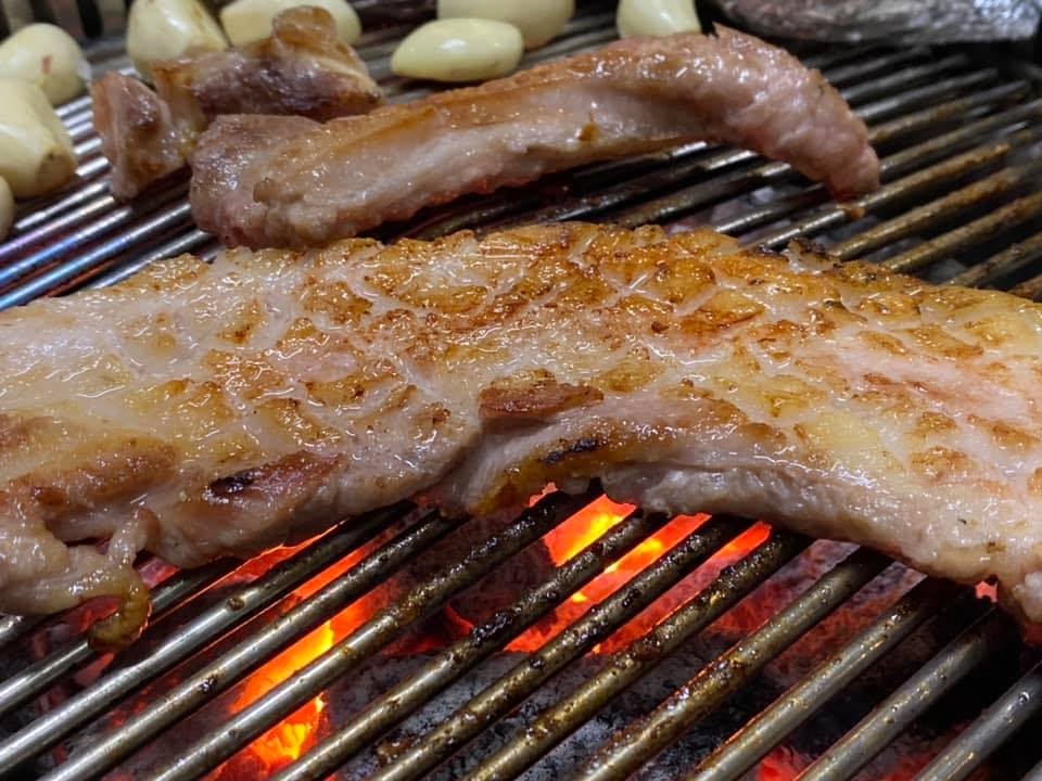 Jeong Won - Korean Restaurant Đà Lạt