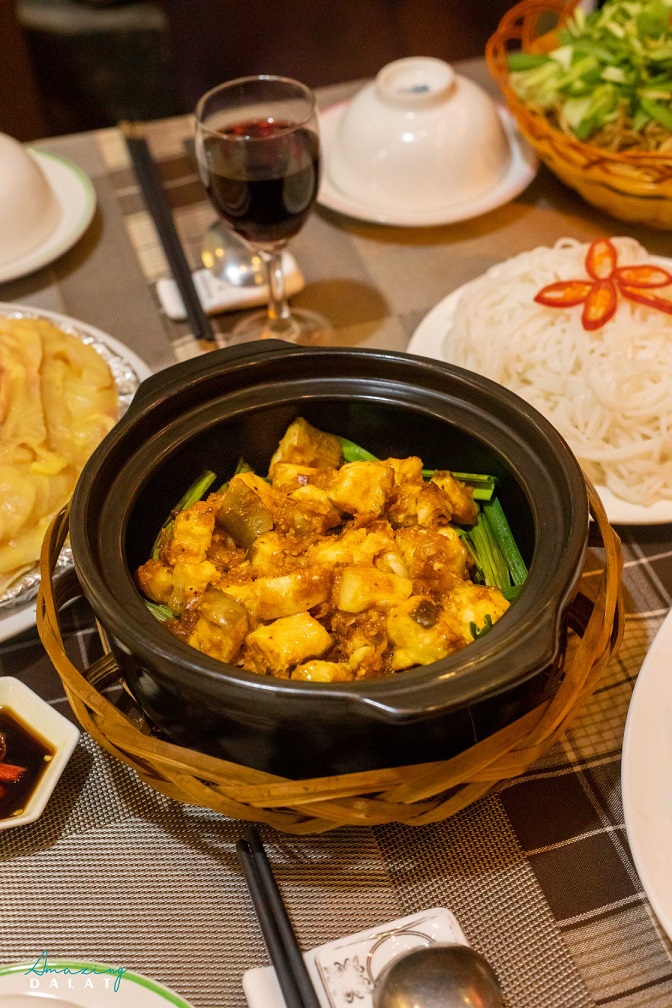 Nhà hàng Kala Cá Đà Lạt