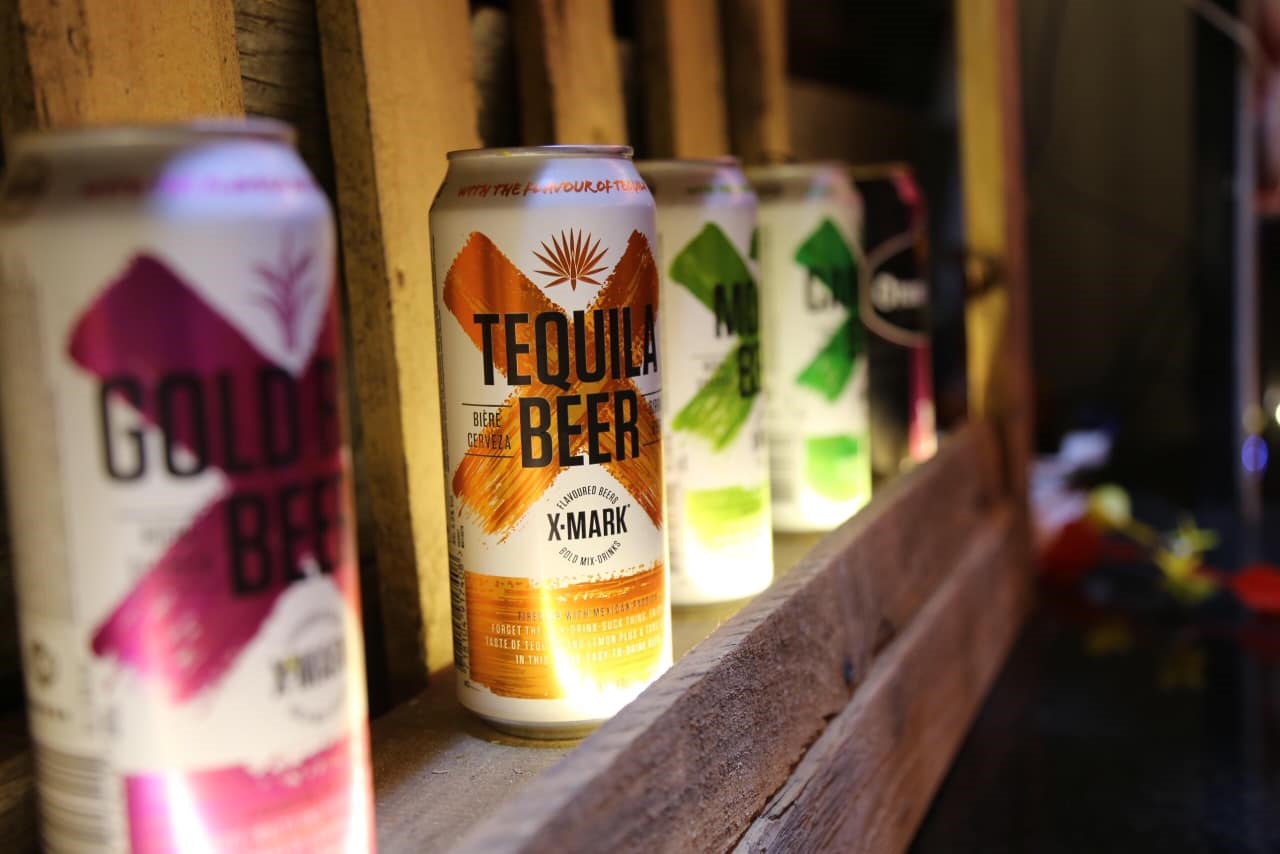 Khịa: Beer & Fun