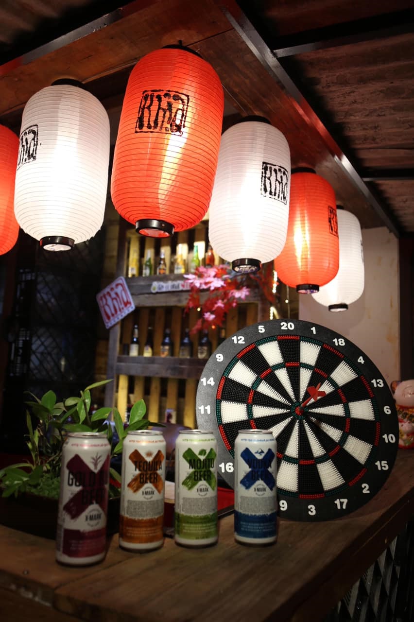 Khịa: Beer & Fun