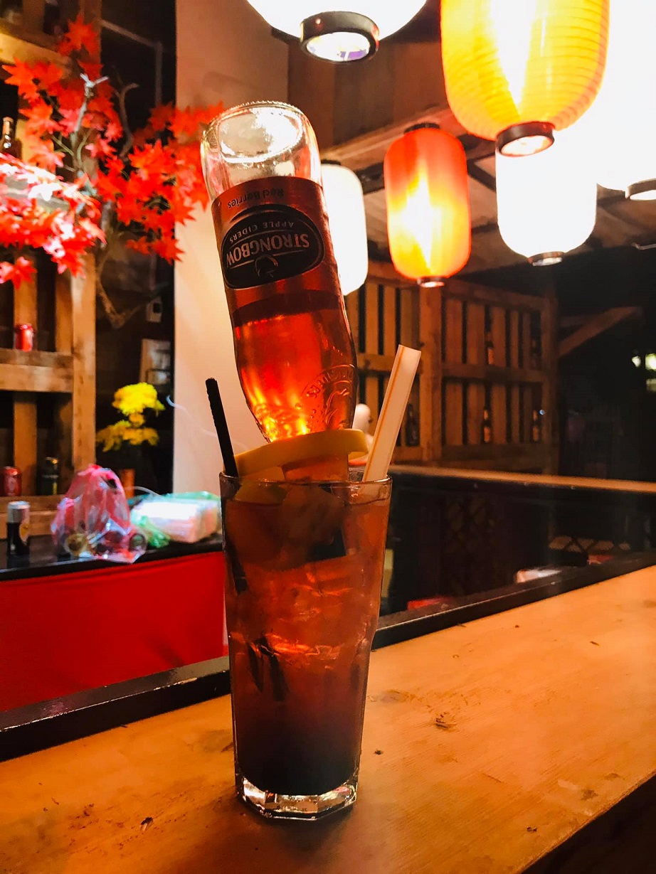 Khịa: Beer & Fun