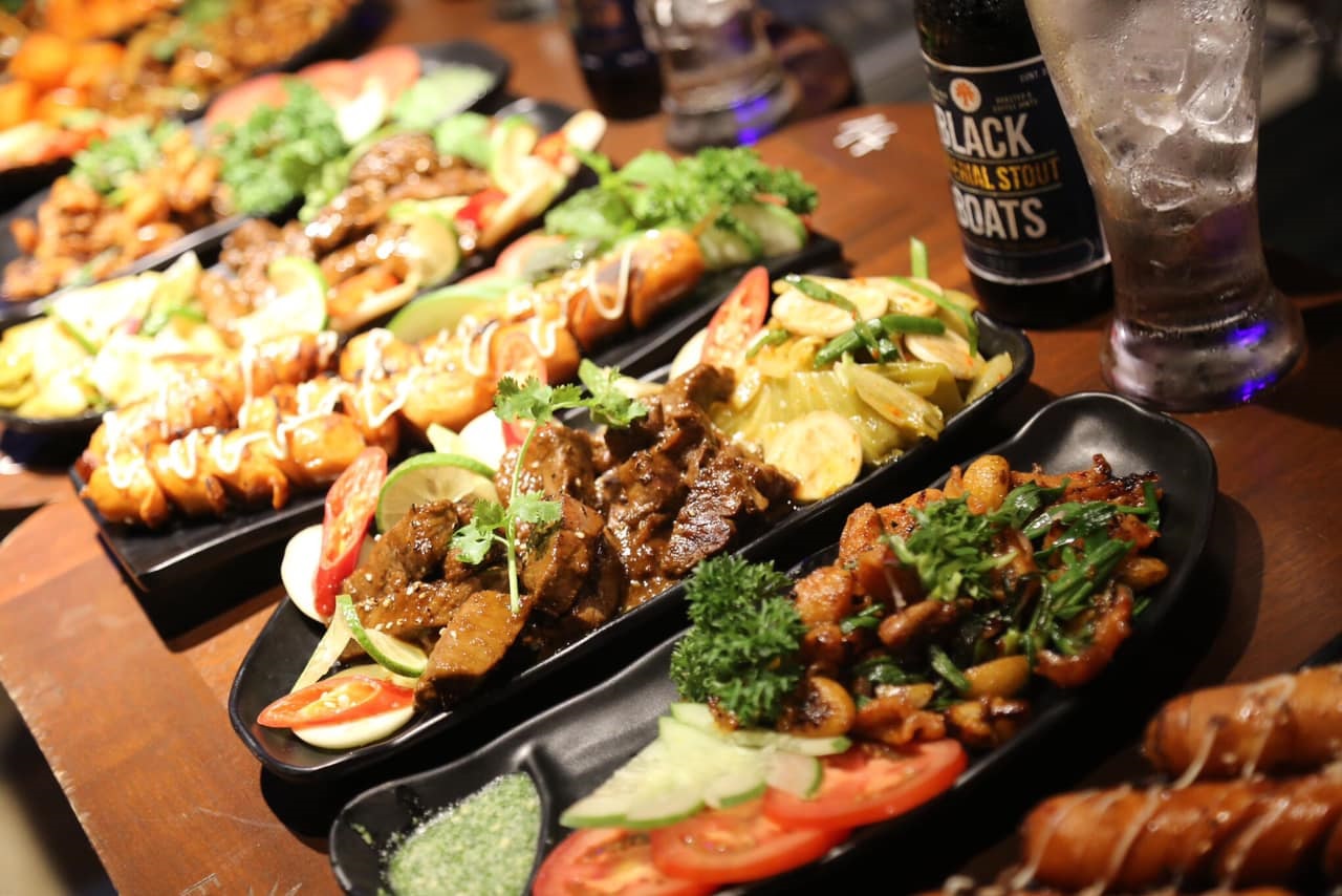 Khịa: Beer & Fun