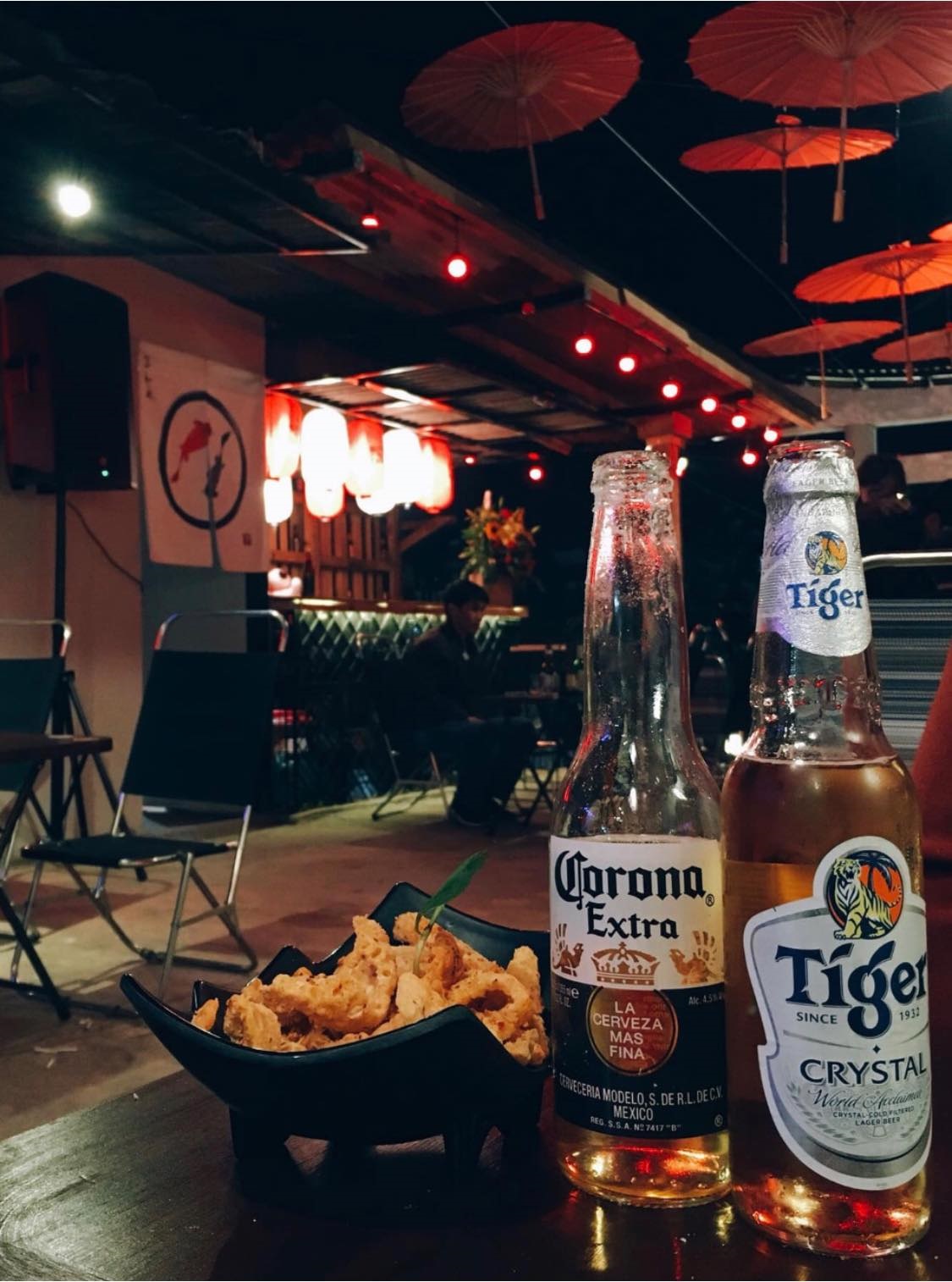 Khịa: Beer & Fun