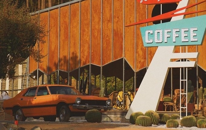 Kombi Land Đà Lạt