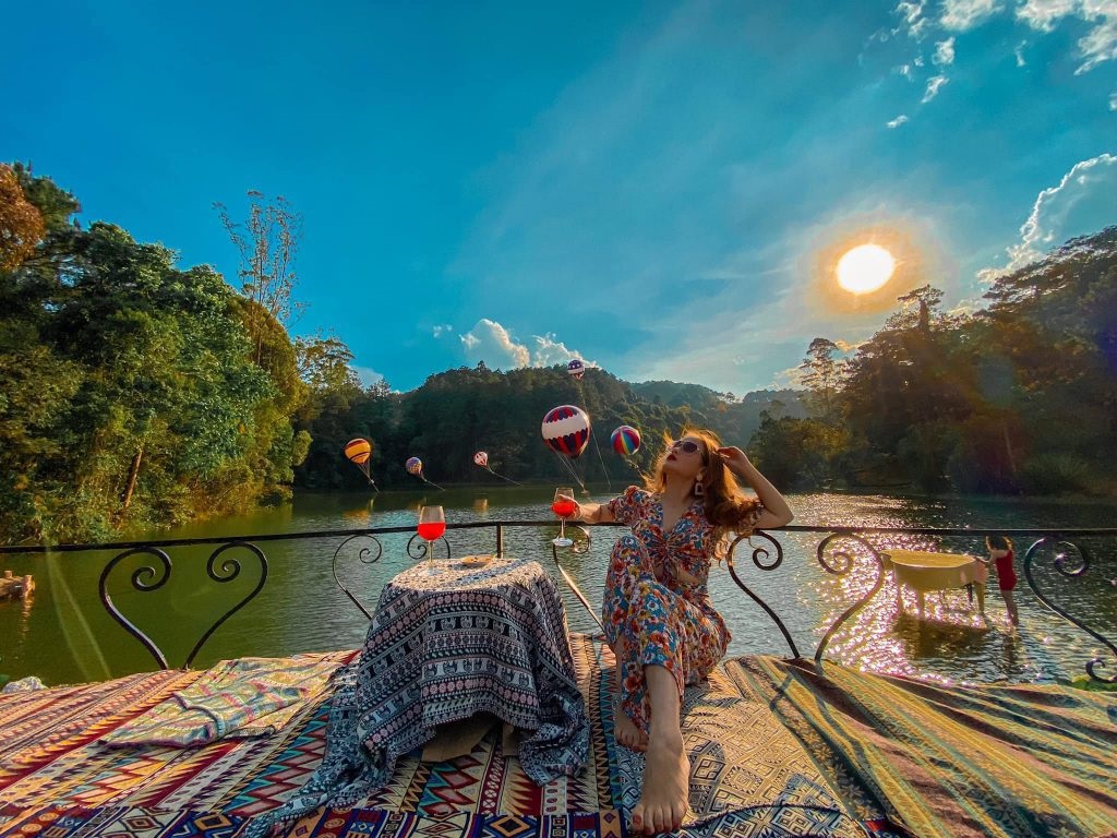 Lạc Tiên Giới Đà Lạt