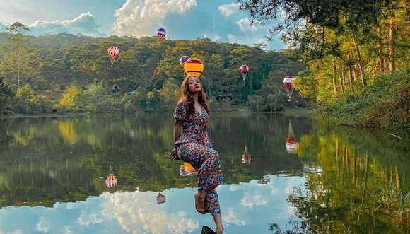 Lạc Tiên Giới Đà Lạt