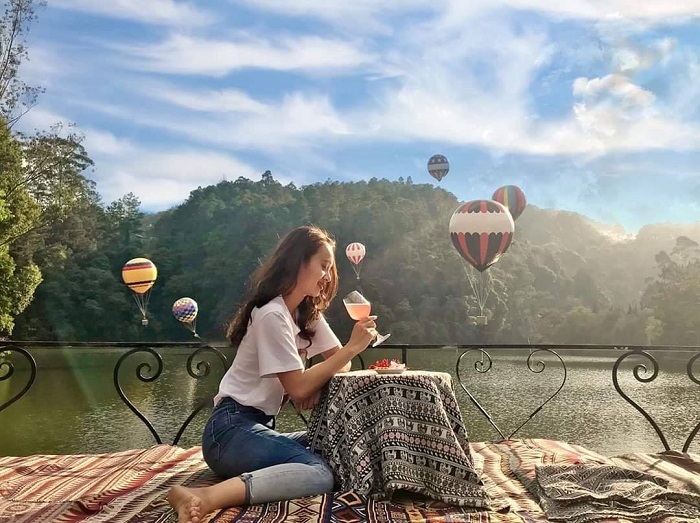 Lạc Tiên Giới Đà Lạt
