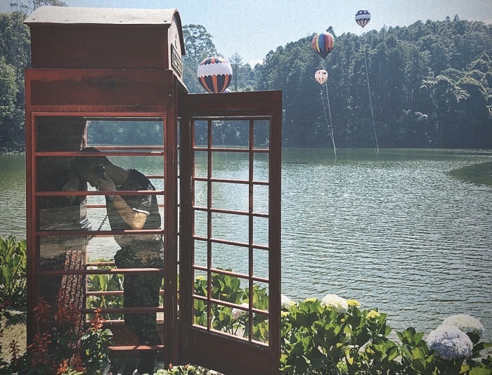 Lạc Tiên Giới Đà Lạt