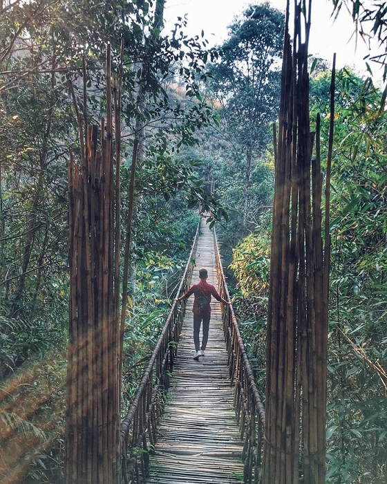 Khu du lịch Làng Cù Lần Đà Lạt